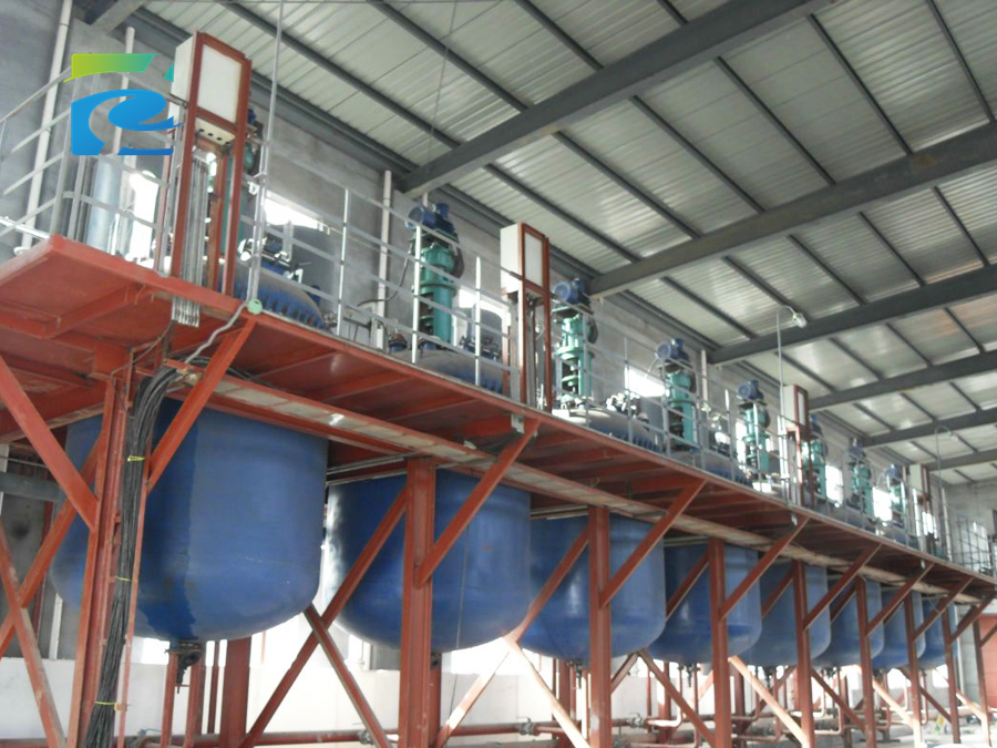 water-reducing admixture