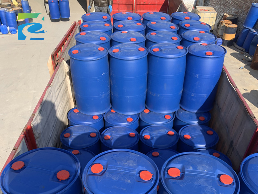 Trimethylchlorosilane