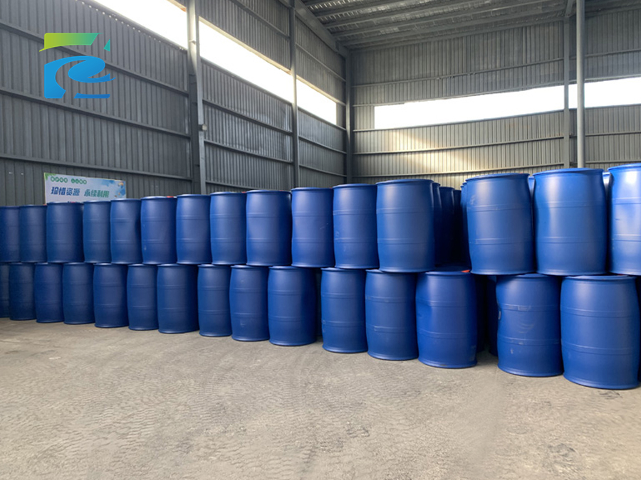 Trimethylchlorosilane