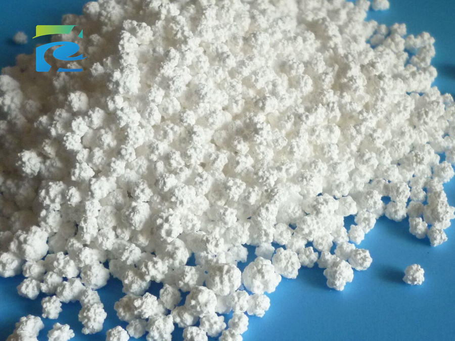 Calcium chloride dihydrate