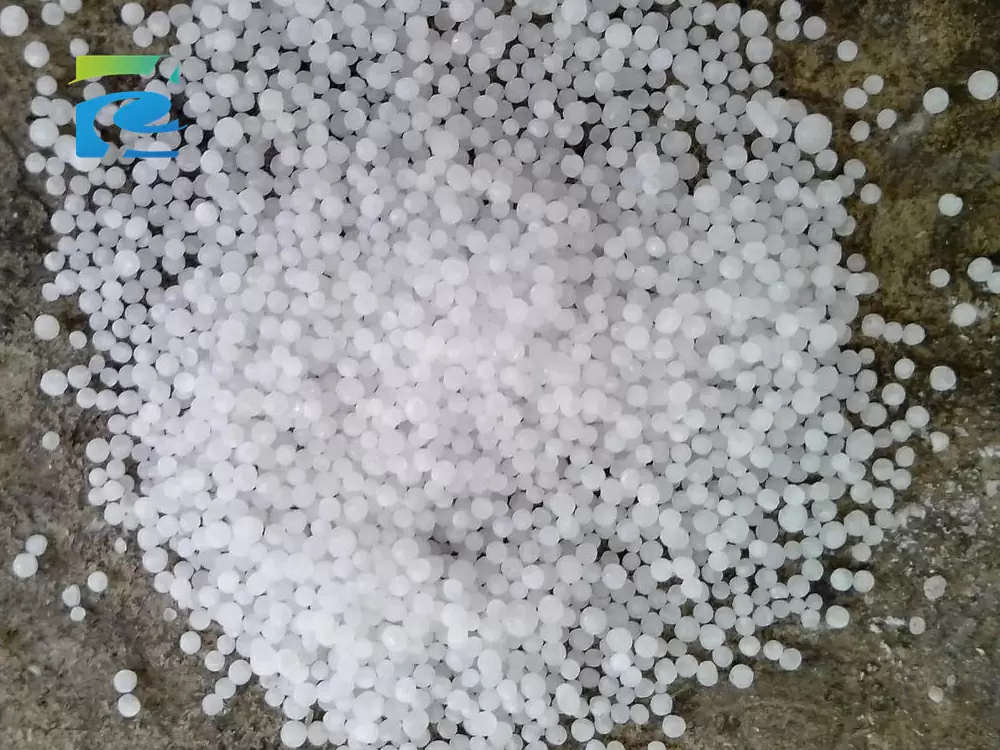 Urea breaks out with big gains due to export news