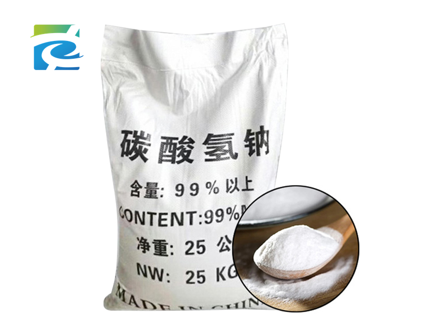 Sodium bicarbonate