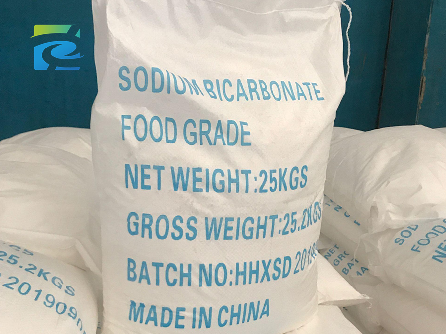 Sodium bicarbonate