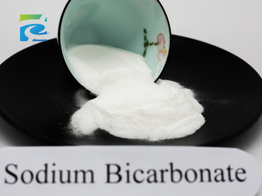 Sodium bicarbonate