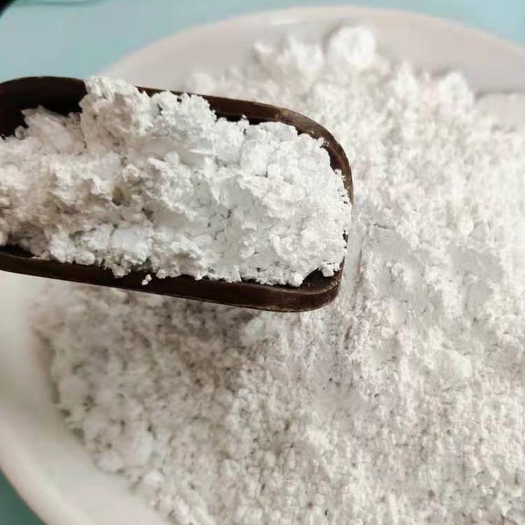 Meteorological Silica