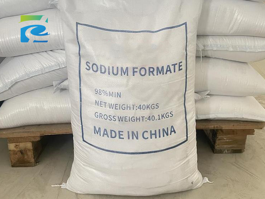 Sodium formate