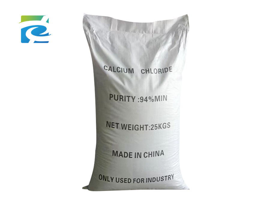 Calcium Chloride