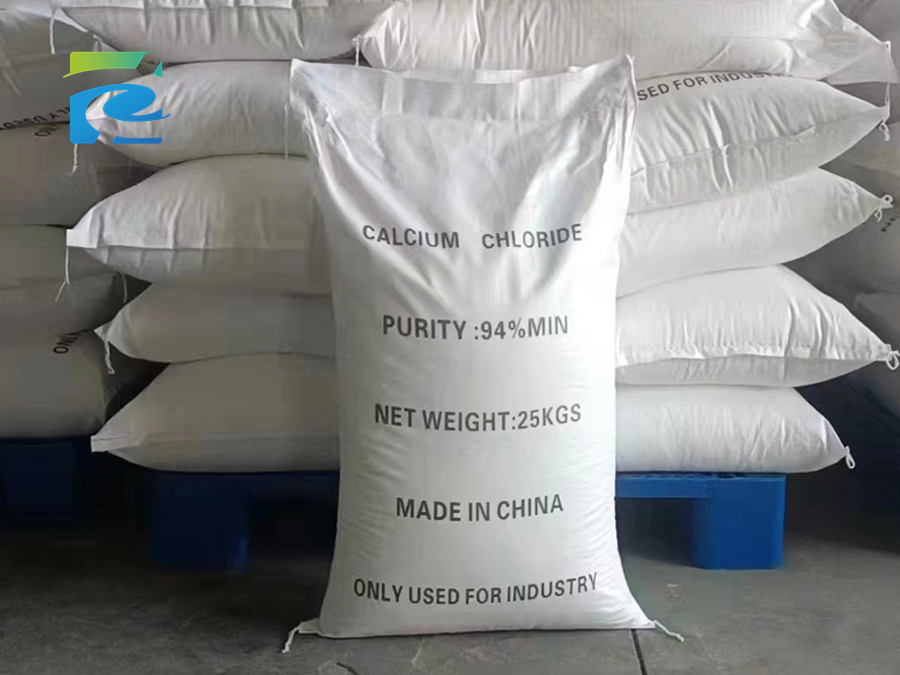 Calcium Chloride