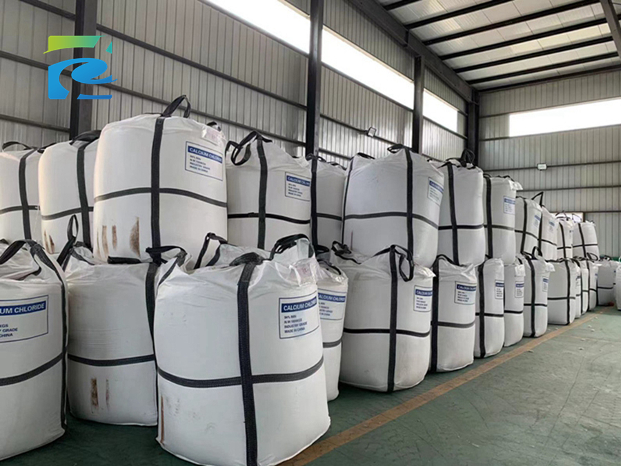 Calcium Chloride