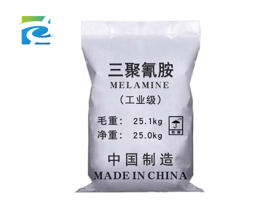 Melamine