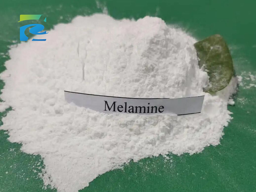 Melamine