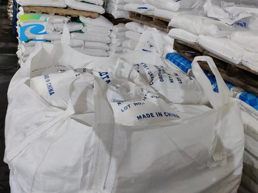 Ethylenediaminetetraacetic acid (EDTA)