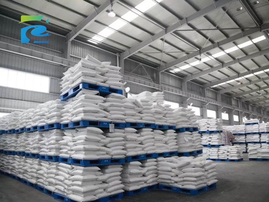 Ethylenediaminetetraacetic acid (EDTA)