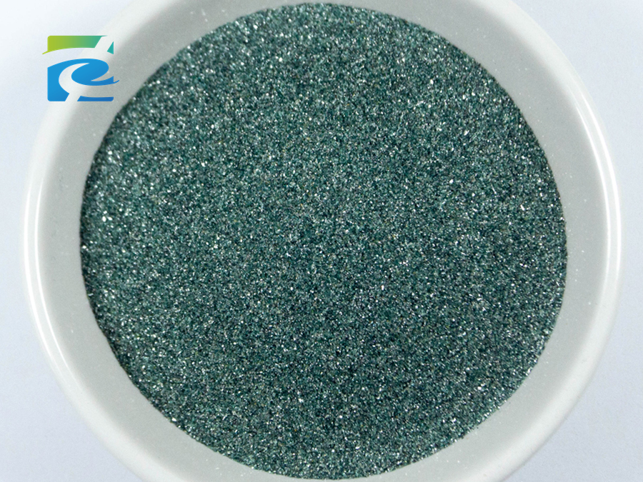 Silicon carbide