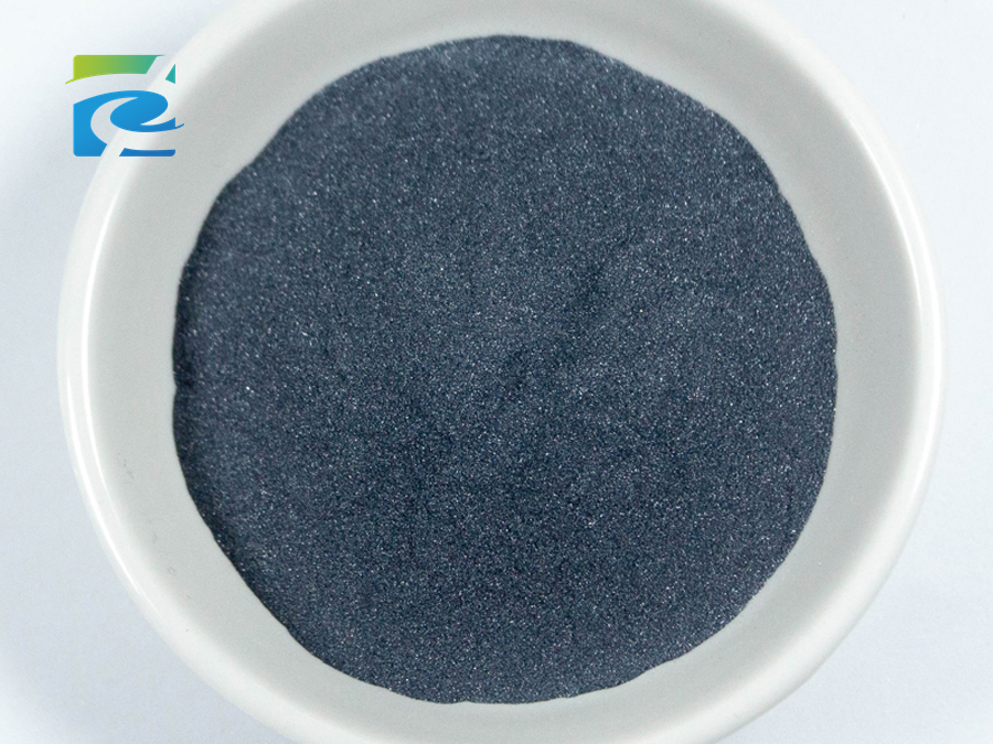 Silicon carbide