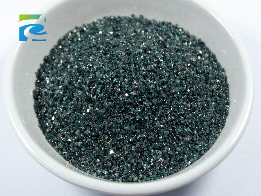 Silicon carbide