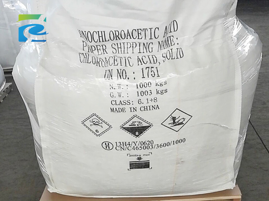 Chloroacetic acid