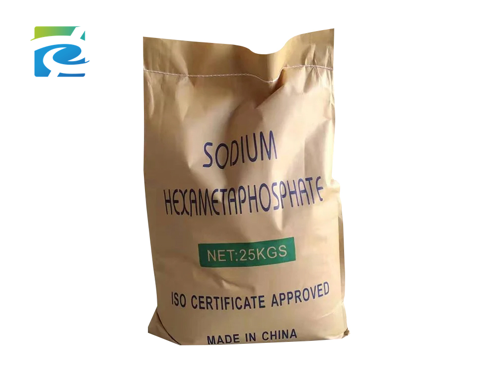 Hexametaphosphate