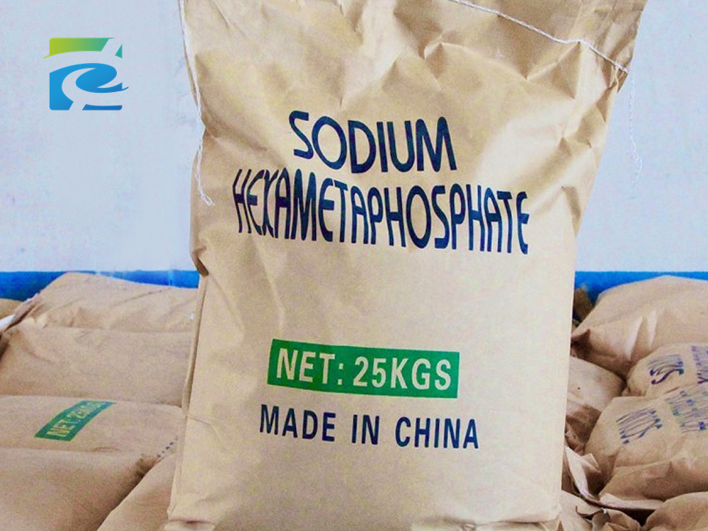 Hexametaphosphate