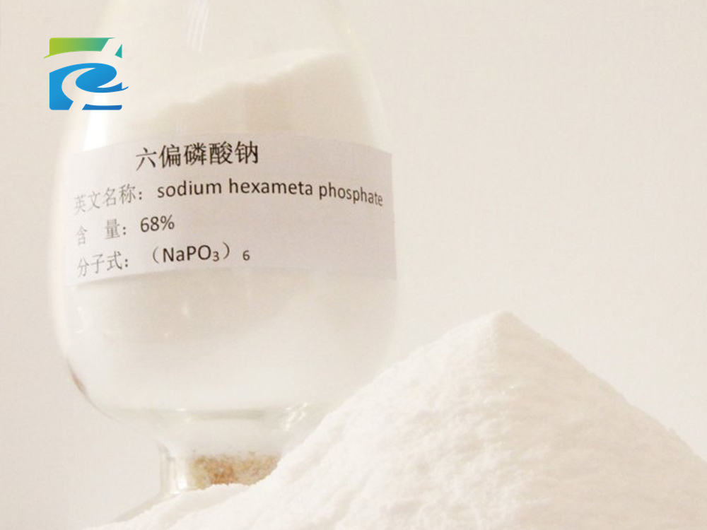 Hexametaphosphate
