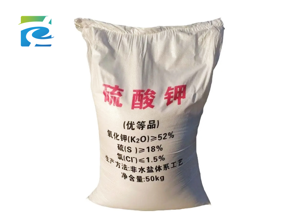 potassium sulfate