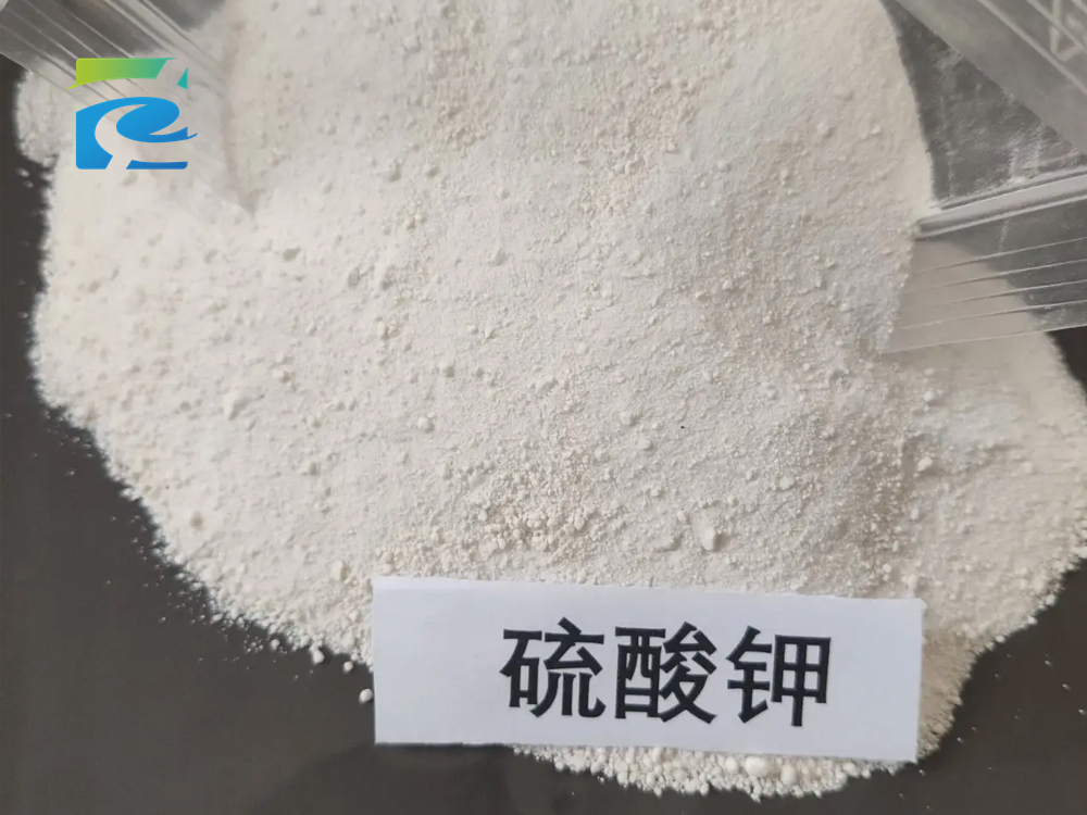 potassium sulfate