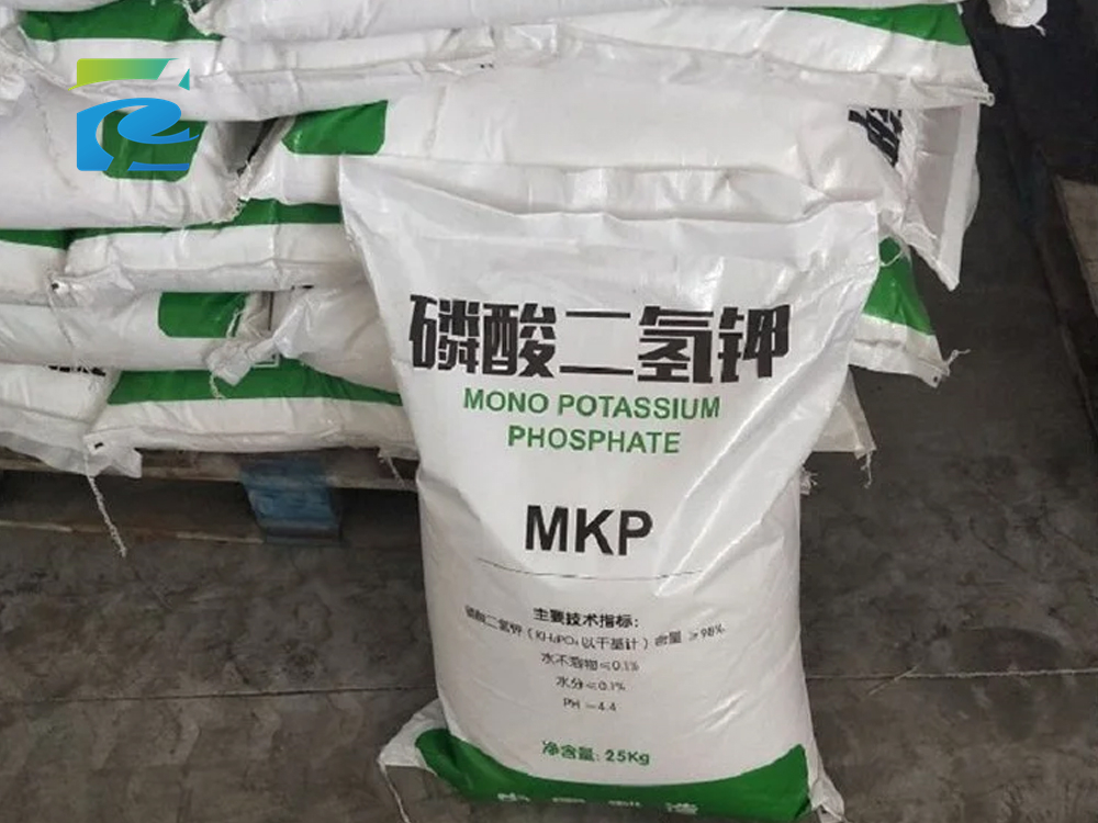 Potassium dihydrogen acid