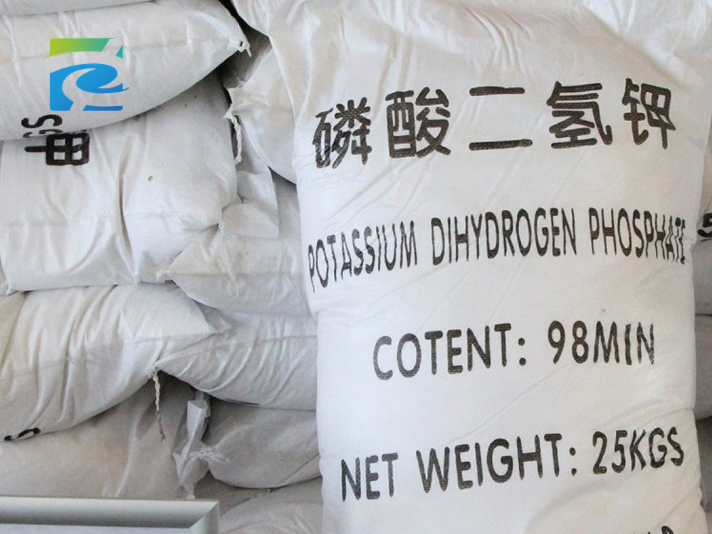 Potassium dihydrogen acid