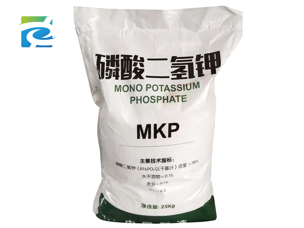 Potassium dihydrogen acid