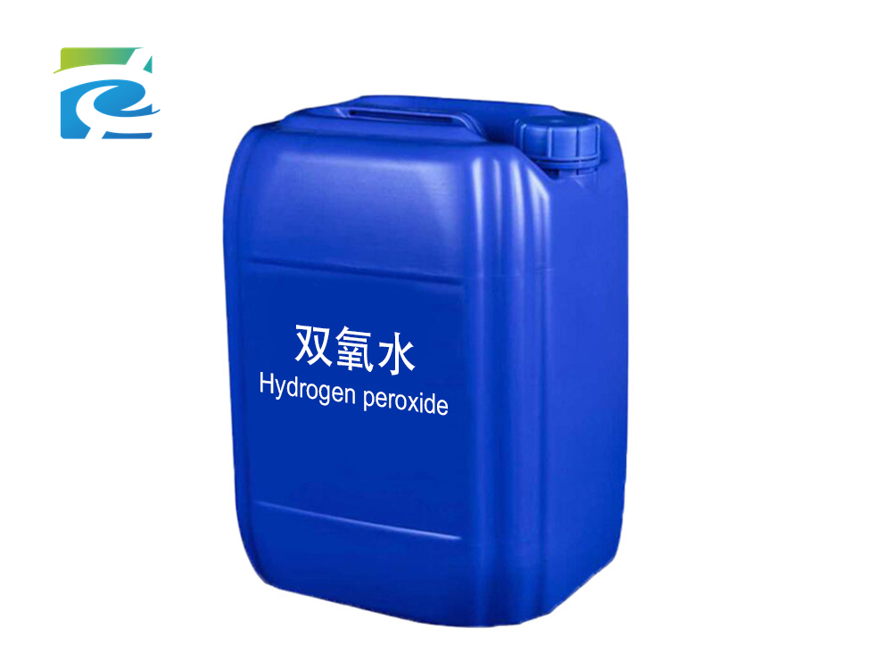 hydrogen peroxide
