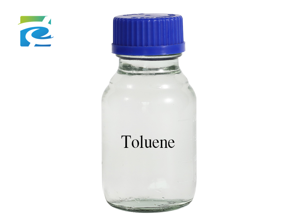 Toluene
