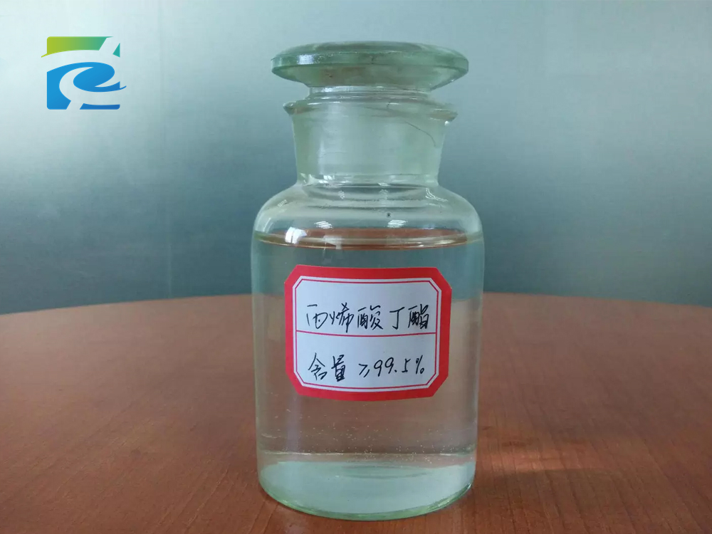 Butyl acrylate