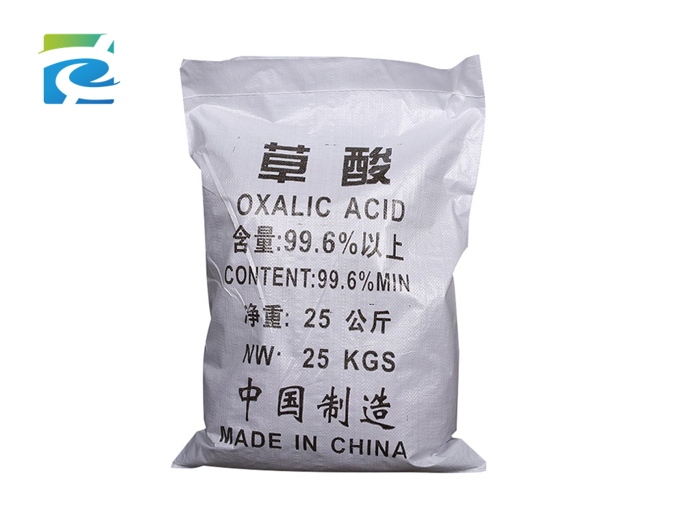 Oxalic acid