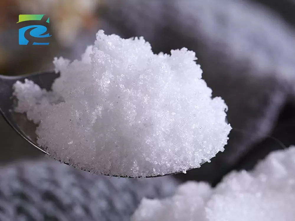 Oxalic acid