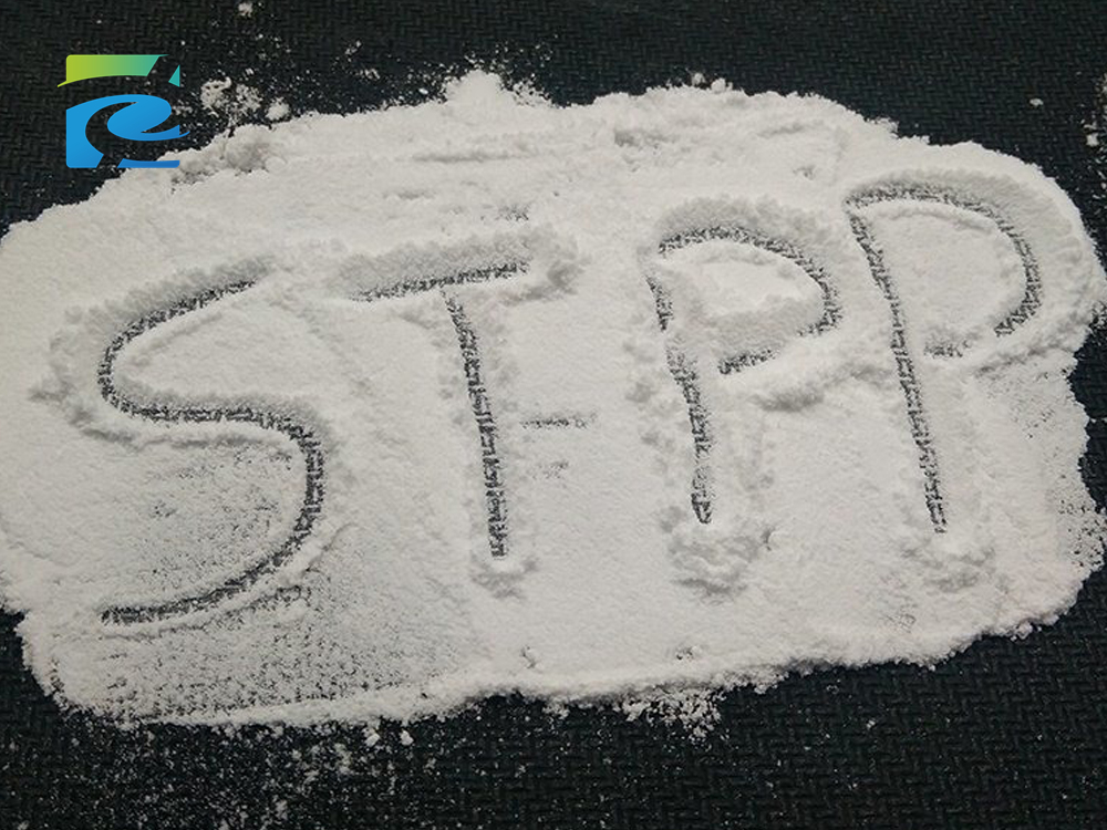 Sodium tripolyphosphate