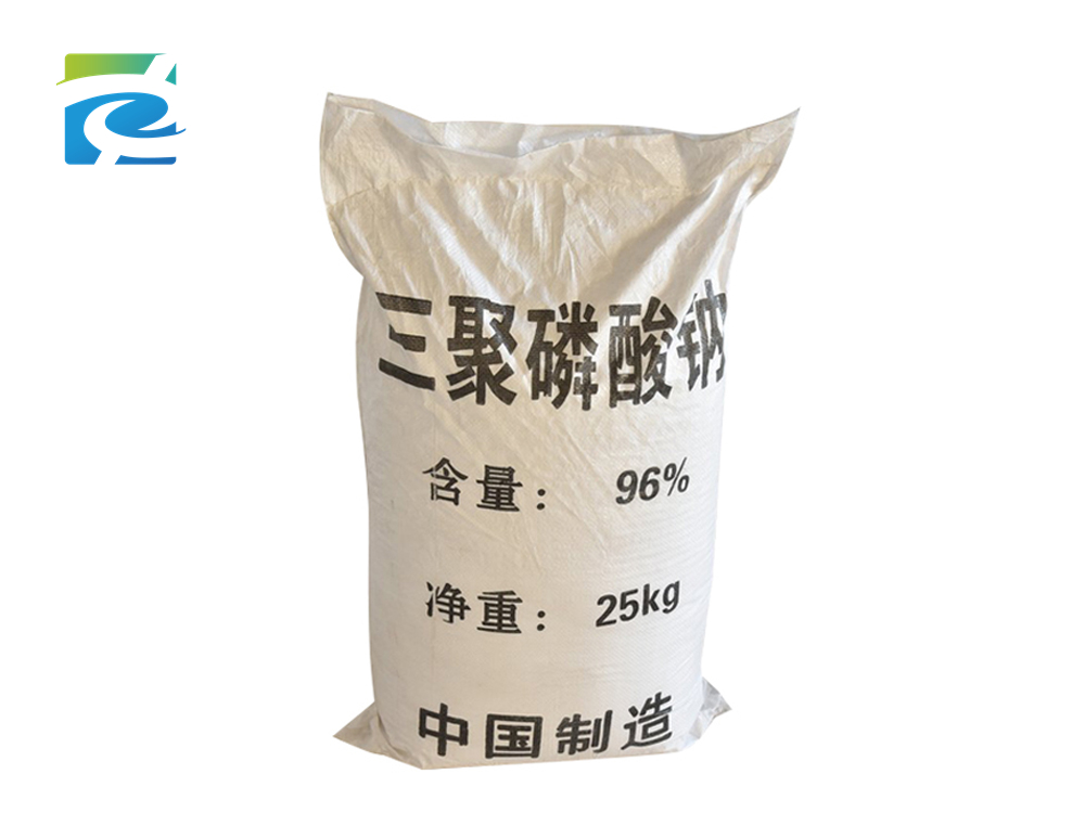 Sodium tripolyphosphate
