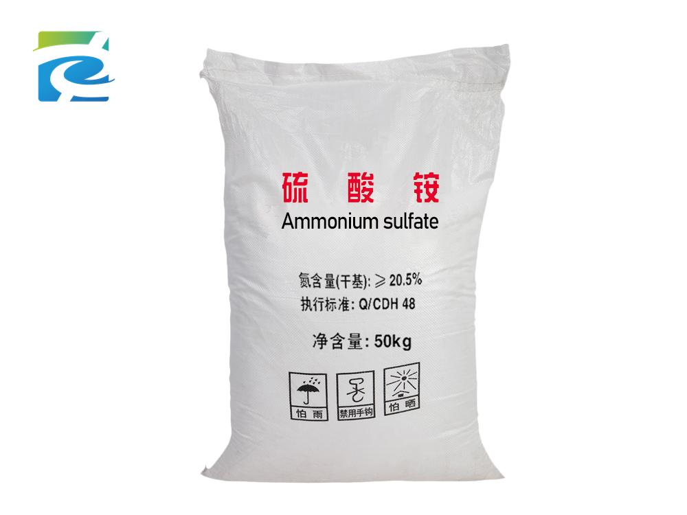 Ammonium sulfate