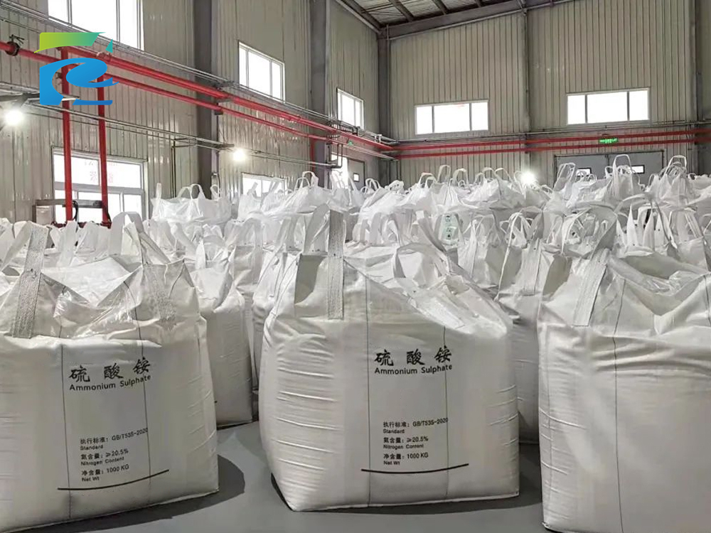 Ammonium sulfate