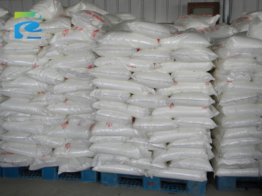 Ammonium sulfate
