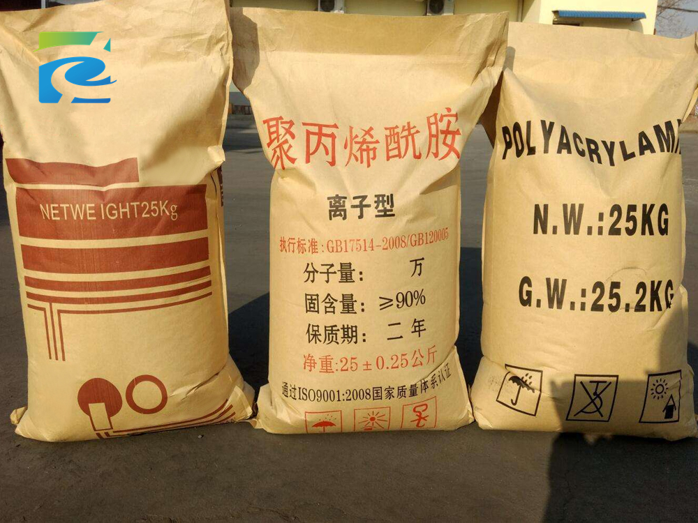 Polyacrylamide