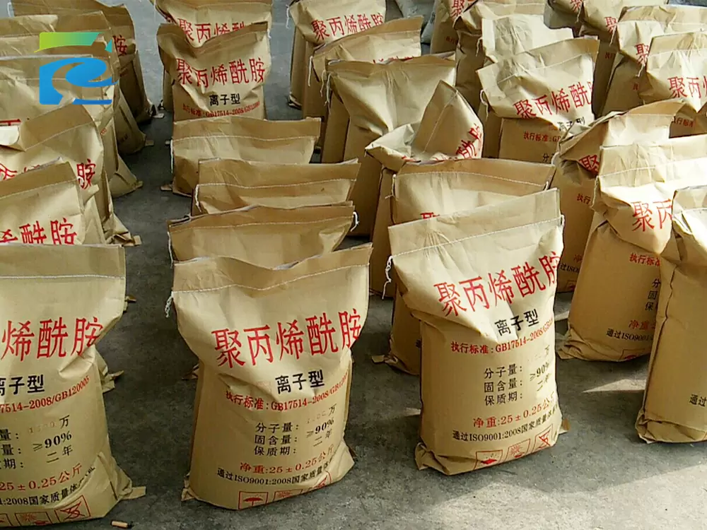 Polyacrylamide