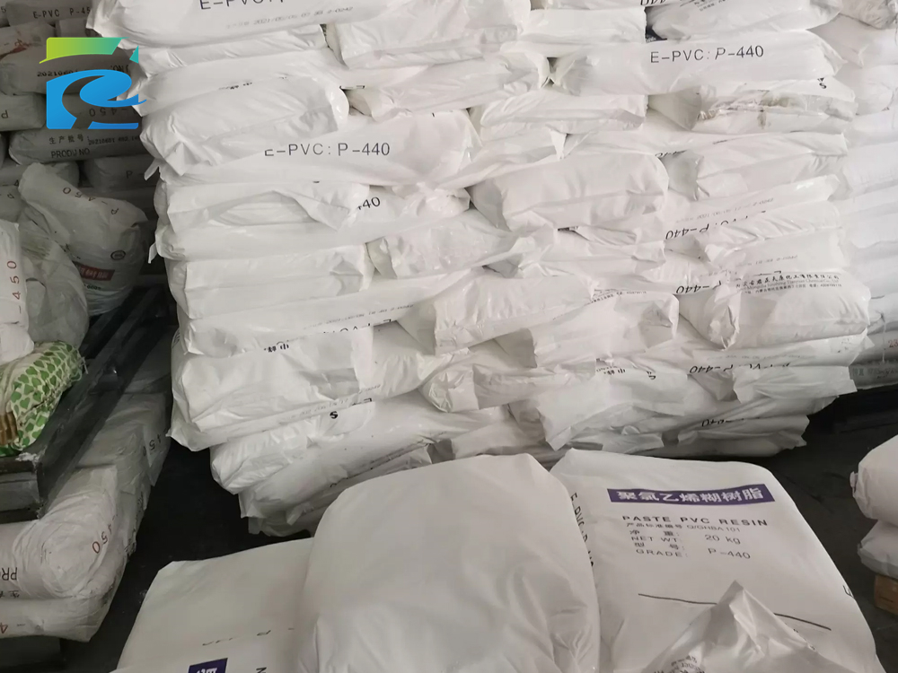 Polyvinyl chloride (PVC)