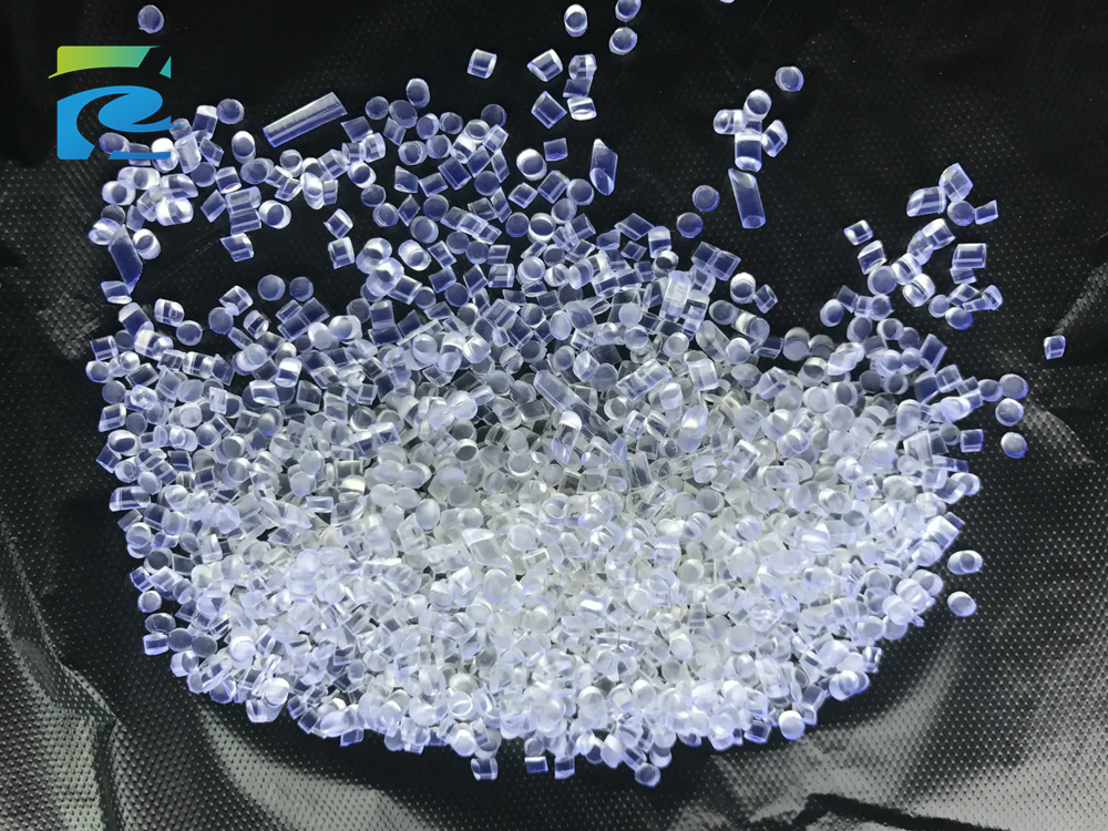 Polyvinyl chloride (PVC)