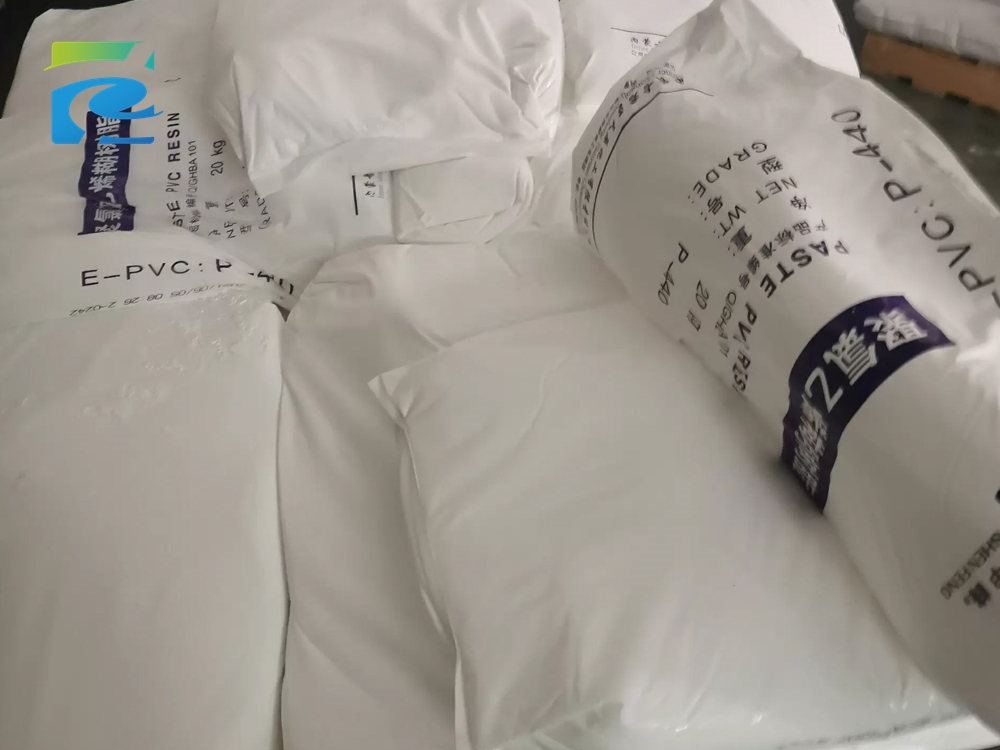 Polyvinyl chloride (PVC)