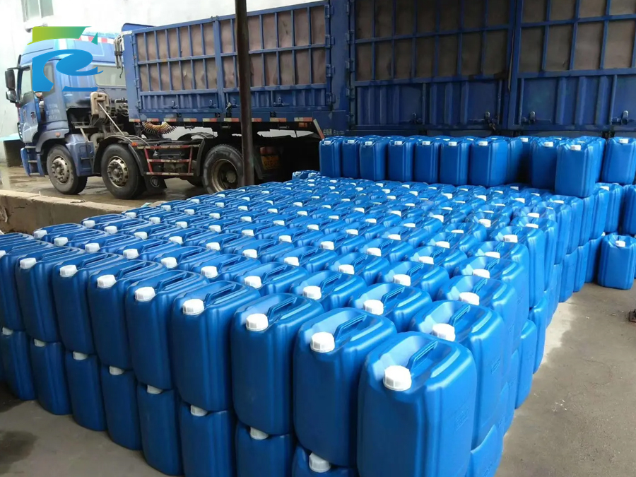 Propanoic acid