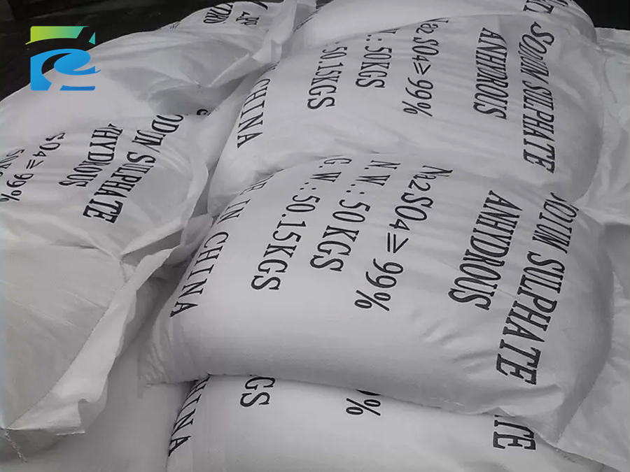 Sodium Sulfate Anhydrous