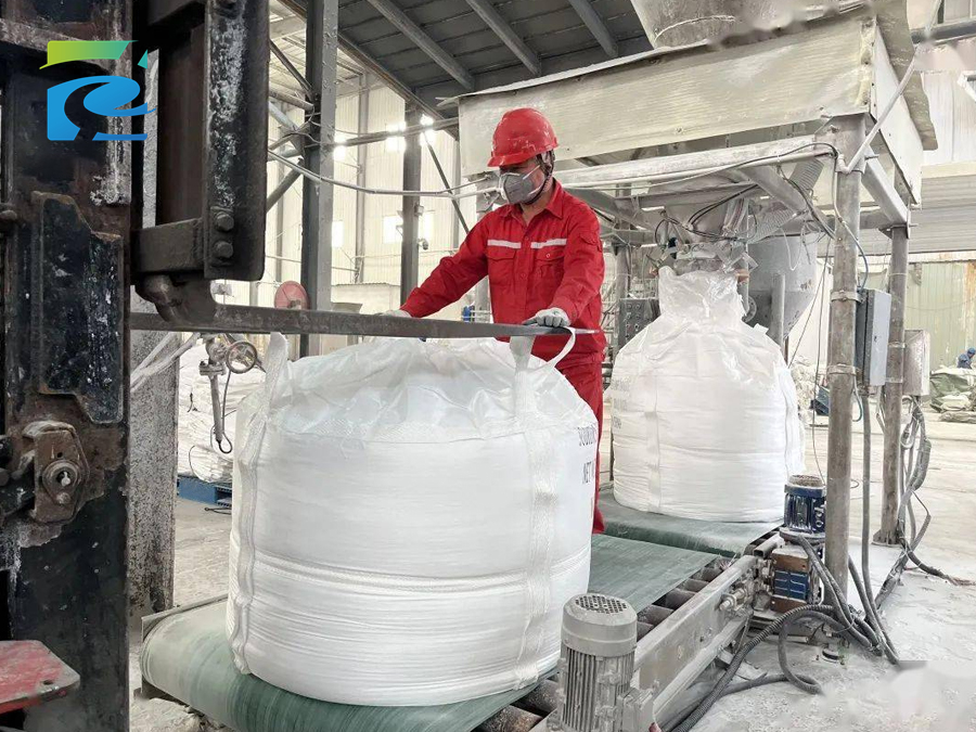 Sodium Sulfate Anhydrous