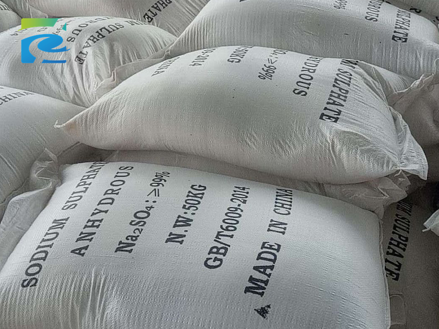 Sodium Sulfate Anhydrous