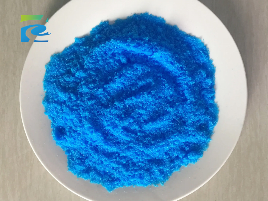Copper Sulphate