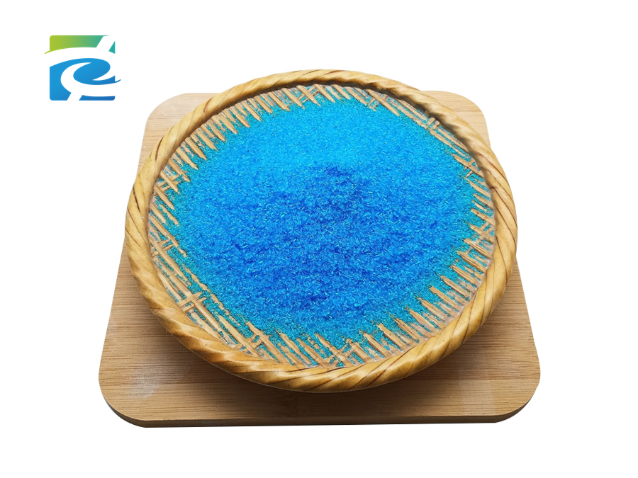 Copper Sulphate
